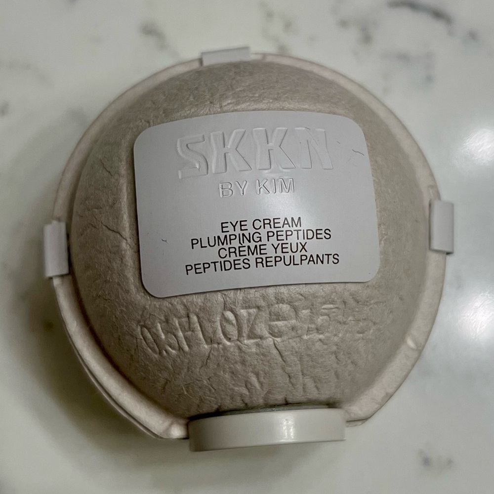 Eye Cream - SKKN by Kim